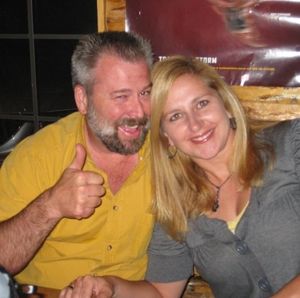 Meet your Posher, Robin